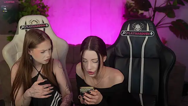 Selena_Glow Live XXX-chat