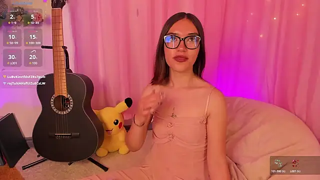 MaJo_Prettty Chat XXX in diretta