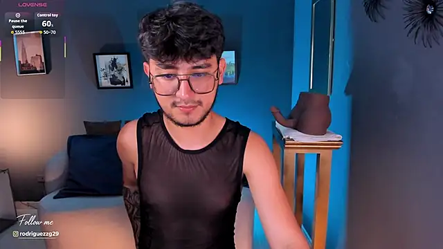 Dante_Rushxn Live XXX chat