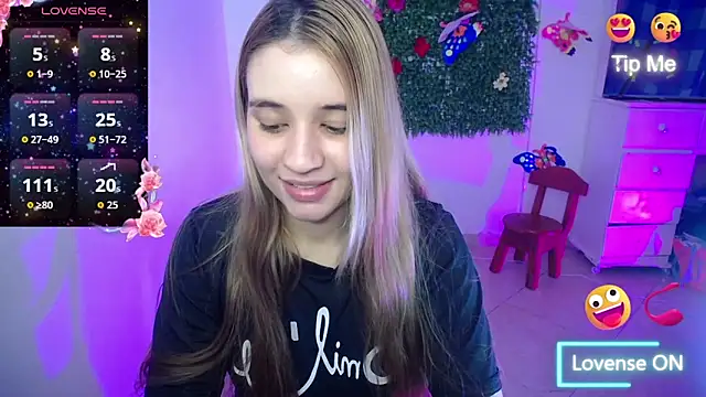 Ambar_lynn01n Live XXX chat