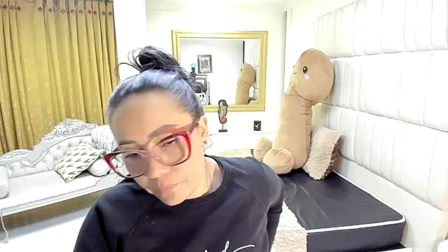 gaby_trent Chat XXX in diretta