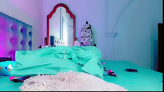 malahya_'s Webcam Show