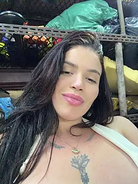 XXX chat uživo modela Rafaellaz