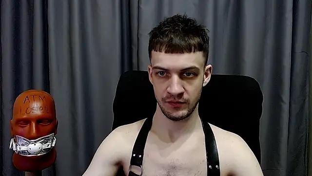 _Damien_thorn_'s Live XXX Chat