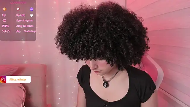 Alice_winter_'s Live XXX Chat
