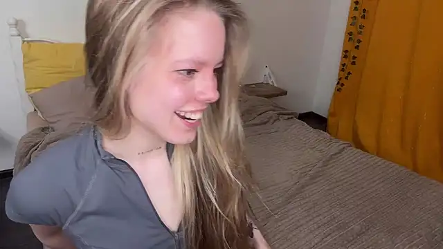 Chat XXX en directo de Catrinee
