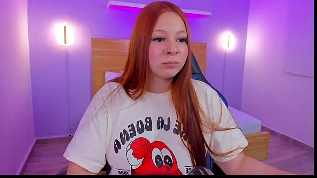 Chat XXX en directo de kitty_sweeety_