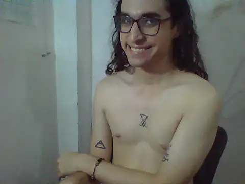 LaCuerva Webcam show