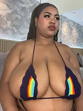 AinaraJimenez – Live XXX-chat