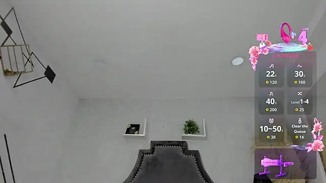 Chat XXX Live EmiliaRose_