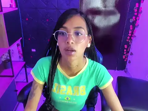 دردشة KarlaSlutSkinny__ الجنسية المباشرة