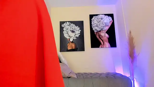 lizzakennedy's Live XXX Chat