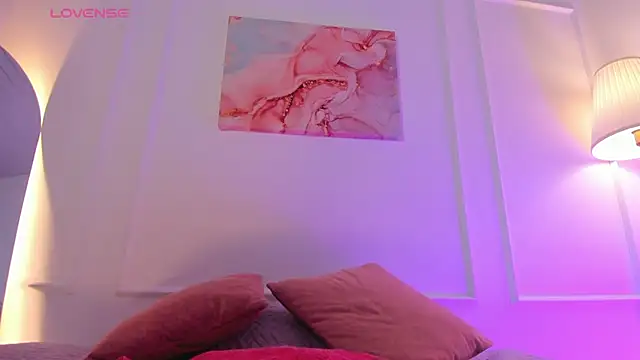 Chat XXX Live nova_silk
