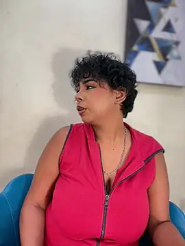 SamaraDesire – Live XXX-chat