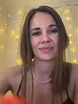 LucieMack Live XXX-Chat