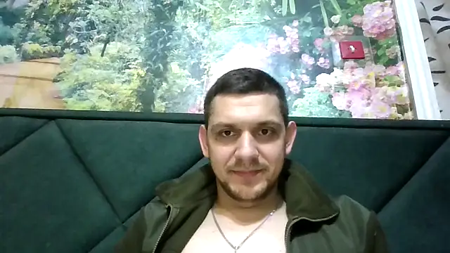 Živý XXX chat Mark1404