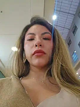 Show de webcam de Karen_San_Miguel