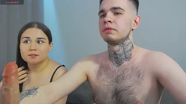 Chat XXX en directo de LucyMur