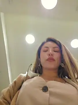 عرض كام Karen_San_Miguel