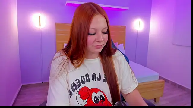 Chat XXX en directo de kitty_sweeety_