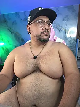 jacoob_woods' Webcam Show