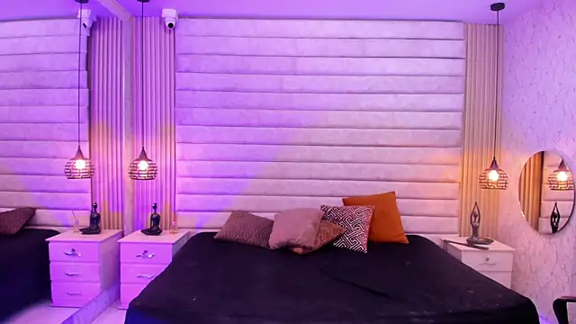 XXX chat uživo modela VictoriaaBlair