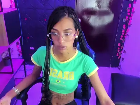 دردشة KarlaSlutSkinny__ الجنسية المباشرة