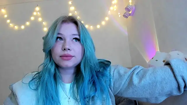 Chat XXX ao vivo de Lulu_Di