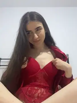 tenny_shy's Live XXX Chat