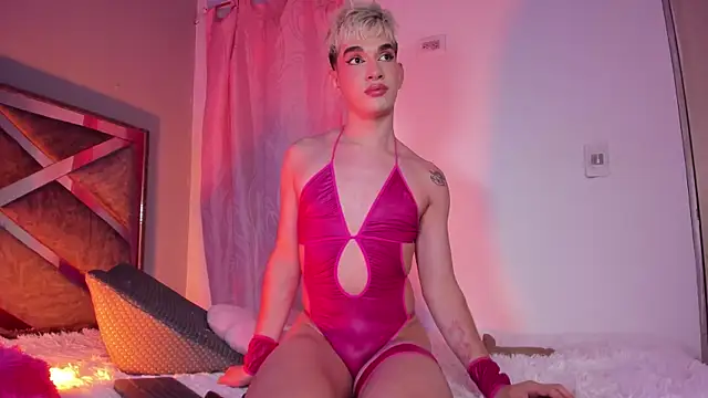 Webkamerová show Cherry_zayden_