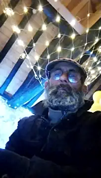 Webkamerová show Oridama123
