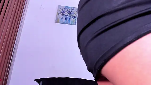alondrabigtits élő XXX-chatje