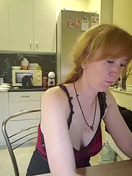 Webkamerová show LanaBananaa_