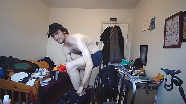 Chat +18 de JohnnyMoves ao vivo