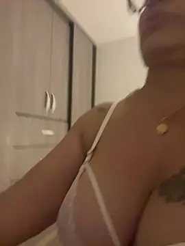 Artemisa_Grig Webcam show