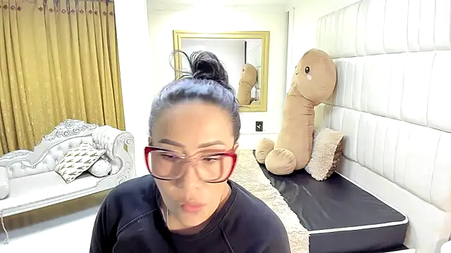 Онлайн чат XXX gaby_trent
