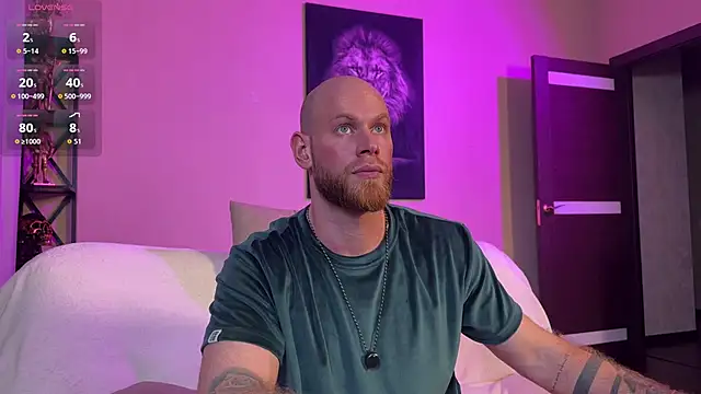 FireBeard_ Webcamshow