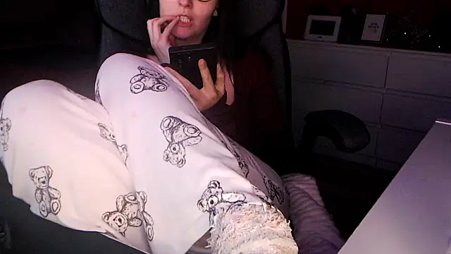 Živý XXX chat Alina_Lamour