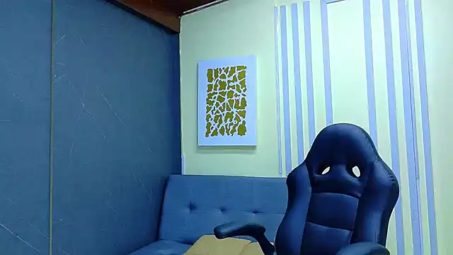 Britney_taylor_ élő XXX-chatje