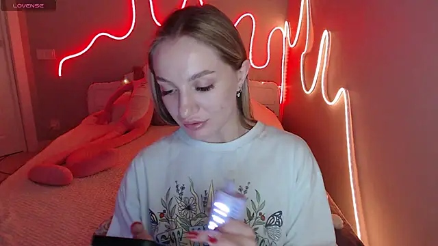 MirrraMisss Chat XXX in diretta