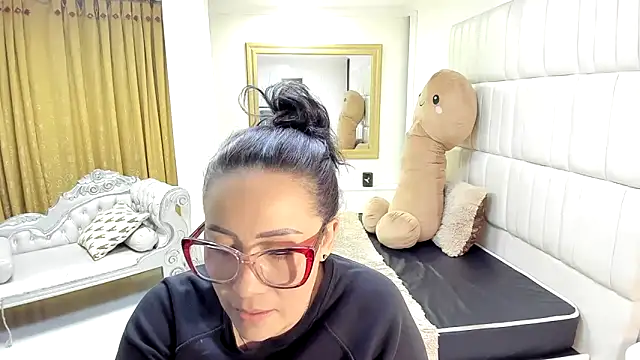 gaby_trent's Live XXX Chat