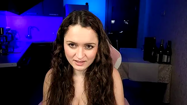 Chat XXX ao vivo de Cerann1