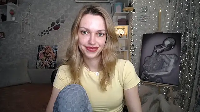 Chat XXX Live NickyAdamidi