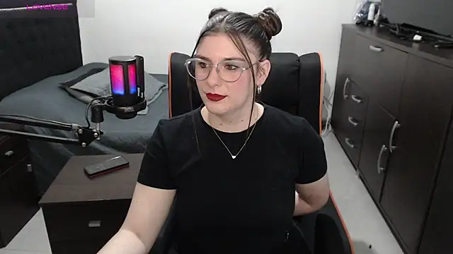 XXX chat uživo modela xxbbtaa
