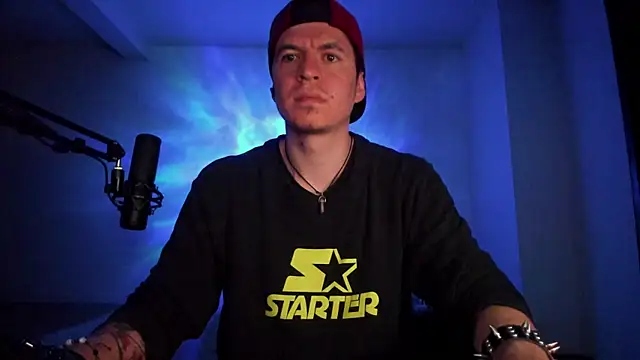 Headhunterdz Show Webcam