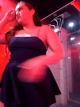 دردشة SabrinaVantress الجنسية المباشرة
