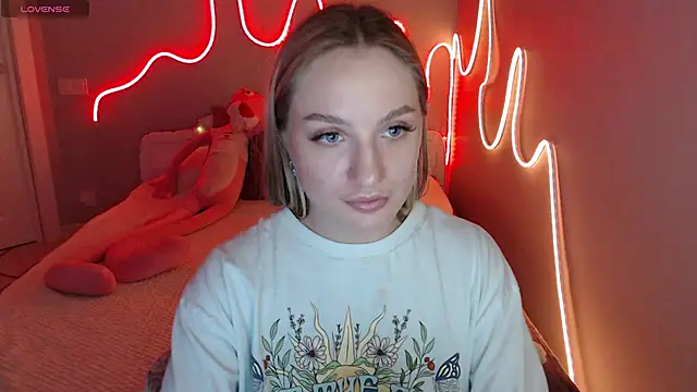Živý XXX chat MirrraMisss