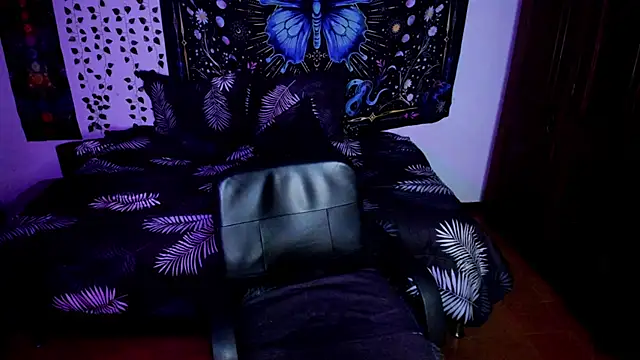 Czat XXX na żywo – alice_666f