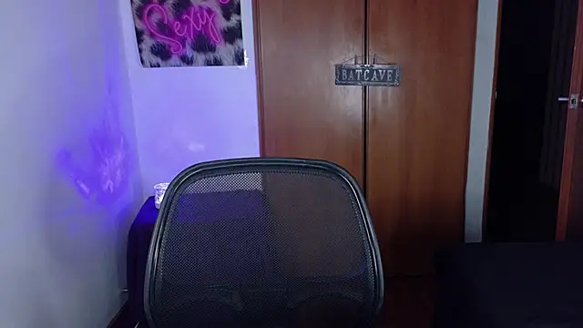Czat XXX na żywo – KittyJane