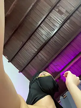 shaima__ Chat XXX in diretta